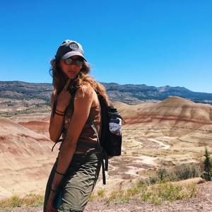 Meet your Posher, Keegan